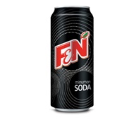 F&N Minuman Soda