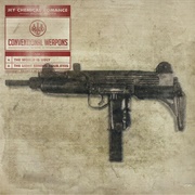 The World Is Ugly - My Chemical Romance