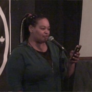 Rabbit Richards (Queer, Non-Binary, They/Them)