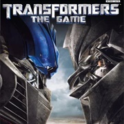 Transformers: The Game