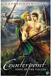 Counterpoint (Rachel Haimowitz)