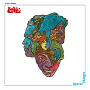 Forever Changes - Love (1967)