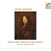 John Jenkins
