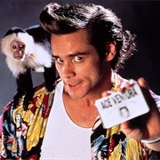 Ace Ventura (Ace Ventura: Pet Detective, 1994)