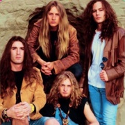 Alice in Chains