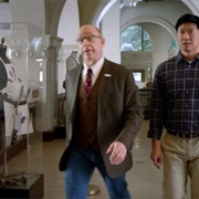 Farmers Insurance Man