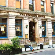 The Standing Order - Derby