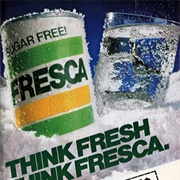 Sugar-Free Fresca