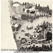 Mark Levine - Pilgrims Progress