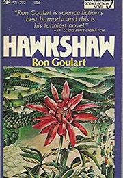 Hawkshaw (Ron Goulart)