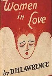 Women in Love (D. H. Lawrence)