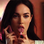 Jennifer Check (Jennifer's Body 2009)