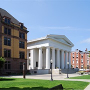 Russell Sage College