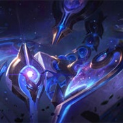 Cosmic Sting Skarner