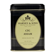 Harney & Sons CTC Assam Tea