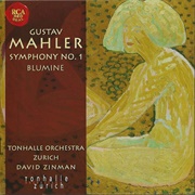 Symphony No. 1 &quot;Titan&quot; in D Major - Gustav Mahler