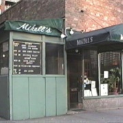 Mikell's