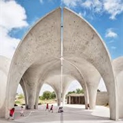 Confluence Park - San Antonio
