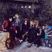 A.C.E - Slow Dive