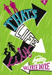 That's Life, Lily (Valerie Dayre)
