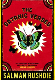 The Satanic Verses (Salman Rushdie)