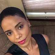 Sanaa Lathan