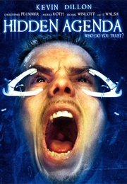 Hidden Agenda (1998)