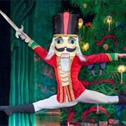 Tchaikovsky's Nutcracker Suite Premières in St Petersburg 1892