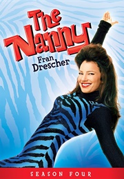 The Nanny (Season 4) (1996)