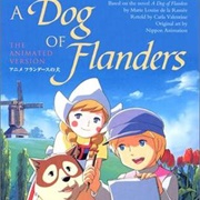 A Dog of Flanders