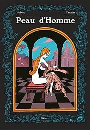 Peau D'homme (Hubert & Zanzim)