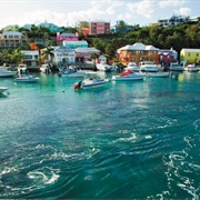 Bermuda (United Kingdom Territory)