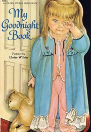 My Goodnight Book (Wilkin, Eloise)
