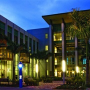 Florida Gulf Coast University