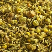 David's Tea Dulce & Banana