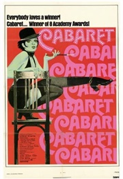 Cabaret (1972)