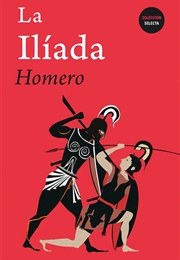 La Iliada (Homero)