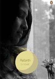 Rebirth (Jahnavi Barua)