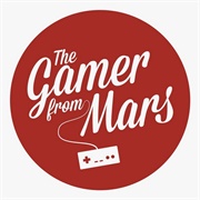 Thegamerfrommars