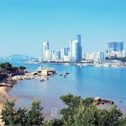 Xiamen Island, China