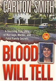 Blood Will Tell (Carlton Smith)