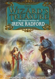 The Wizard's Treasure (Irene Radford)