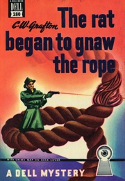 The Rat Began to Gnaw the Rope (C. W. Grafton)