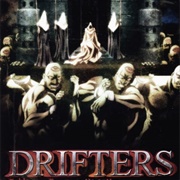 Drifters: The Outlandish Knight