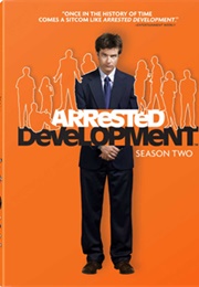 Arrested Development Season 2 (2005)