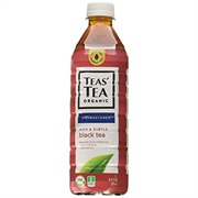 Teas' Tea Unsweetened Black Tea
