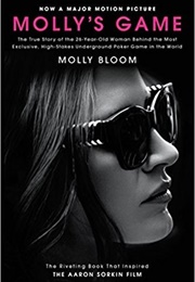 Molly&#39;s Game (Molly Bloom)