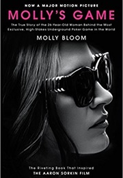 Molly's Game (Molly Bloom)