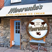 Moorenko's