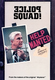 Police Squad! Help Wanted (1982)